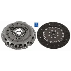 Kuplungkészlet Chevrolet Captiva/Epica 2,0 D 4Wd 06- - SACHS (3000 952 028)