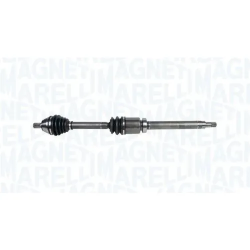 Hajtótengely - MAGNETI MARELLI (TDS0298)