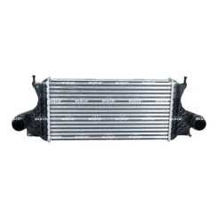 Intercooler Db 3,0D Gle/Gls/Gl/M-Klasa - NRF (NRF309139)