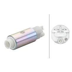 Üzemanyag-Szivattyú Citroen C5 2.0 01- - HELLA (8TF358106-531)