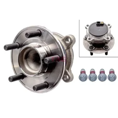 Kerékcsapágy Készlet Ford T. Focus Iv 1,0/1,5 Ecoboost - Schaeffler FAG (713679490)