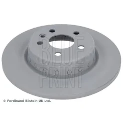 Féktárcsa Jaguar T. E-Pace 1,5-2,0 17-/Land Rover Discovery 14-/Evoque 18- - BLUE PRINT (ADBP430265)