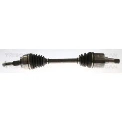 Hajtótengely Ford Transit Connect 1,5-1,6 Tdci 13- Bal - TRISCAN (854016661)
