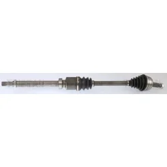 Hajtótengely Renault Megane Cc 1,2 Tce 12-15 Jobb - TRISCAN (854028517)