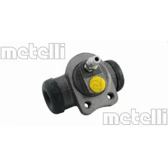 Fékmunkahenger Opel Kadett E - METELLI (04-0301MET)