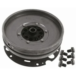 Kettőstömegű Lendkerék Audi A4/A5/A6 1,8-2,0 Tfsi 08-17 - SACHS (2295 601 033)