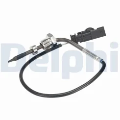Érzékelő, Kipufogógáz-Hőmérséklet Volvo S60 2,0 D 13- - DELPHI (TS30379-12B1)