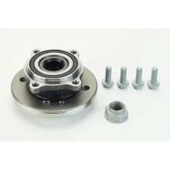 Kerékcsapágy Készlet Mini P. Clubman / Mini (R50, R53, R56, R57) 01- - CONTINENTAL CTAM (WBE1134)