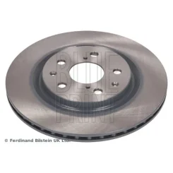 Féktárcsa Byd T. Seal Ev 22- - BLUE PRINT (ADBP430256)