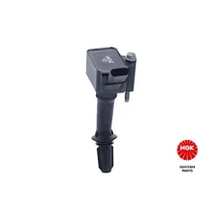 Gyújtótekercs Opel Corsa E, Astra K, Insignia B 1,0-1,5 14- - NGK (U5331)