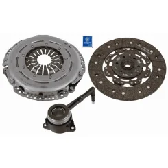 Kuplungkészlet Skoda Karoq/Octavia 2,0 Tdi 19- - SACHS (3000 990 654)