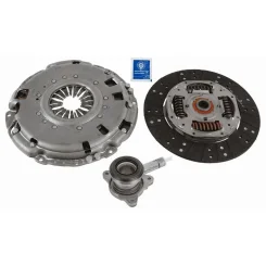Kuplungkészlet Ford Transit 2,0 Ecoblue 18-24 - SACHS (3000 990 666)