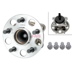 Kerékcsapágy Készlet Toyota T. Yaris 1,0/1,5 20- - Schaeffler FAG (713621770)