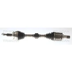 Hajtótengely Toyota Camry/ Rav4 Hybrid Bal Manual 679Mm - TRISCAN (854013575)