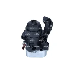 Ház, Olajszűrő Vw California, Multivan, Transporter, Crafter 04.15- - NRF (NRF31876)