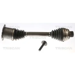 Hajtótengely Vw T6 2,0Tdi Bal Manual 493Mm - TRISCAN (8540296081)