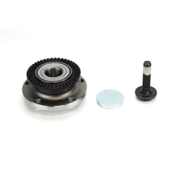 Kerékcsapágy Készlet Seat T. Exeo 08-13 - CONTINENTAL CTAM (WBE1184)