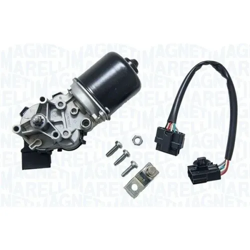 Törlőmotor - MAGNETI MARELLI (TGE406M)