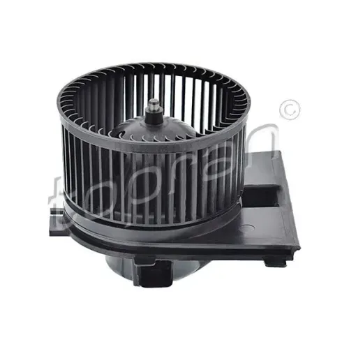 Utastér Ventillátor - TOPRAN (HP109 899)