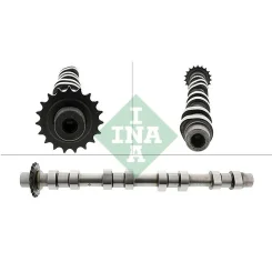 Vezérműtengely Citroen Ss. C5 2.2 Hdi - Schaeffler INA (428020410)