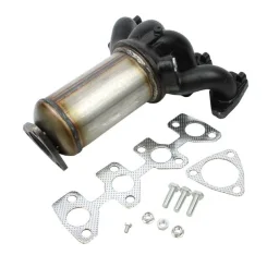 Katalizátor Opel Astra G 1.6 00- Euro3 - MAXGEAR (27-6263)