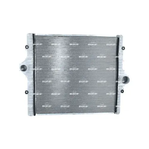 Intercooler Toyota Land Cruiser 2,8D-4D - NRF (NRF309136)