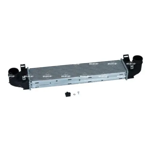 Intercooler Ford 2,2Tdci Mondeo Iv/Galaxy - NRF (NRF309169)