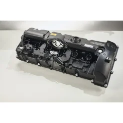 Fedél Szelep Bmw 3 E90 2.5 05- Műanyag - MAHLE (ZH21)