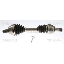 Hajtótengely Db W177/W247 4Matic P. Bal 546Mm - TRISCAN (854023571)