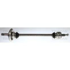 Hajtótengely Db Cls/Glc/W213 4-Matic Bal 800Mm Hátsó Tengely - TRISCAN (854023578)