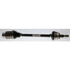 Hajtótengely Mg 4 Ev 22- Jobb Hátsó Tengely 660Mm - TRISCAN (854082101)