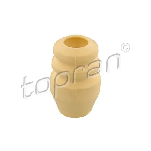Ütköző, Rugózás - TOPRAN (HP107 672)