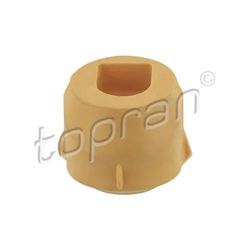 Motor Szilentblok Vw A4 03- P. - TOPRAN (HP110 384)