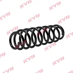 Futómű Rugó Hyundai T. I30 17- Bal/Jobb K-Flex - KYB (KYBRA5902)