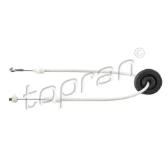 Ajtónyitó Bowden P. Vw A4 Bal/Jobb - TOPRAN (HP109 910)
