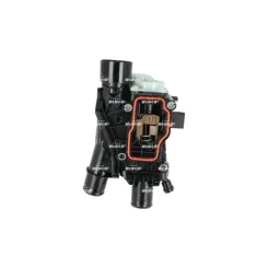 Termosztát, Hűtőfolyadék Psa 98C 2,0 Bluehdi (Modul) - NRF (NRF725439)