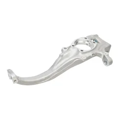 Tengelycsonk, Kerékfelfüggesztés Audi P. A4 07- Bal Csapágy 102Mm - MAXGEAR (72-6324)