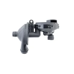 Forgattyúház-Szellőző Szelep Bmw E46 2.0 98- - MAHLE (LOS 207)