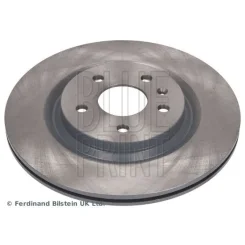 Féktárcsa Nio T. El7 Ev 21- - BLUE PRINT (ADBP430253)