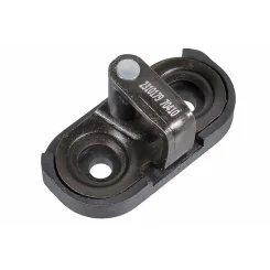 Kengyel Záró Csomagtérfedél Seat Ibiza Iii, Mii, Skoda Fabia Iv, Yeti, Vw Golf Iv,V,Vi 08.97- - METZGER AUTOTEILE (2310179)
