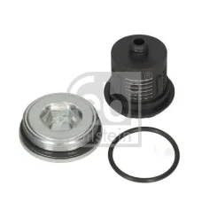 Hidraulikus Szűrő, Automata Sebességváltó Audi A3,Tt 05.03-03.13 - FEBI BILSTEIN (FE180085)