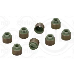 Szimeringkészlet Trzonek Szelep Mitsubishi 1.8D/2.2D/2.4D 8Szt. - ELRING (ELB23400)