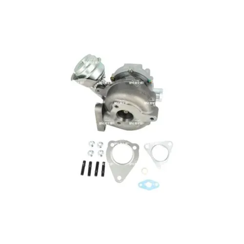 Turbo Vw 1,9Tdi Passat B5 - NRF (NRF90010037)