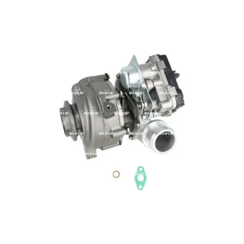 Turbo Range Rover 2,2D - NRF (NRF90010157)