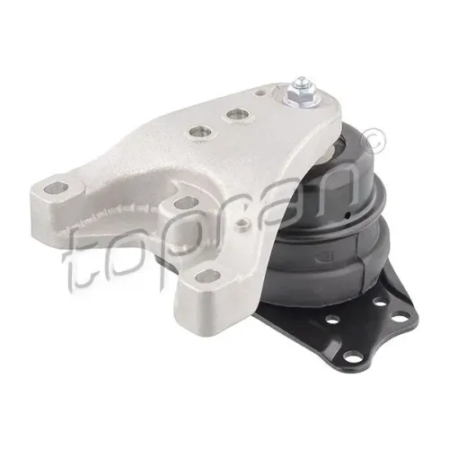Felfüggesztés, Motor - TOPRAN (HP111 902)