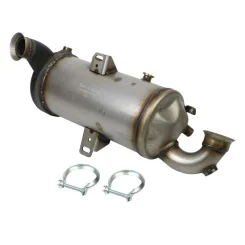 Korom-/Részecskeszűrő, Kipufogó Citroen 1.5Bluehdi (Scr) Euro6 - MAXGEAR (27-6290)