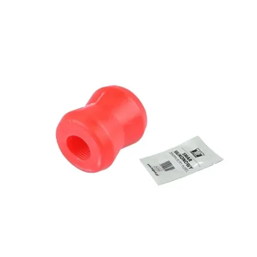 Rögzítés, Lengéscsillapító - TEDGUM (TED10612)