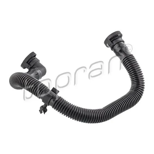 Cső, Szelepfedél Légtelenítés - TOPRAN (HP111 305)