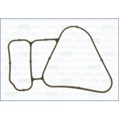 Tömítés, Termosztát Ford Fiesta 1.3 01- - AJUSA (AJU01000200)