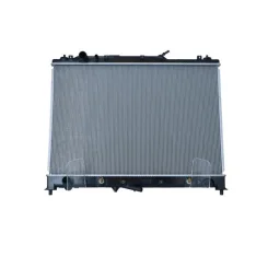 Hűtő, Motorhűtés - NRF (NRF550104)